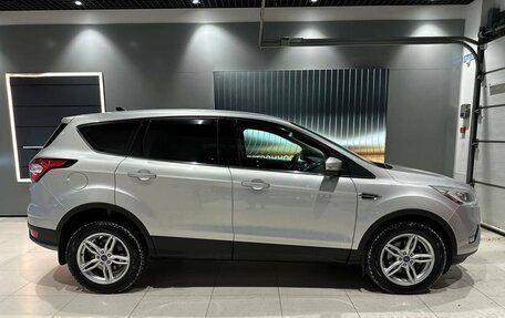 Ford Kuga III, 2018 год, 1 850 000 рублей, 6 фотография