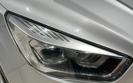 Ford Kuga III, 2018 год, 1 850 000 рублей, 9 фотография