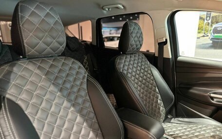 Ford Kuga III, 2018 год, 1 850 000 рублей, 16 фотография