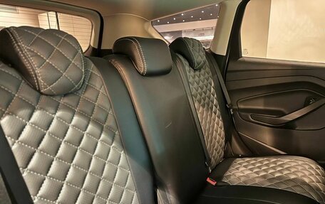 Ford Kuga III, 2018 год, 1 850 000 рублей, 18 фотография