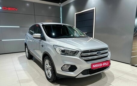 Ford Kuga III, 2018 год, 1 850 000 рублей, 7 фотография