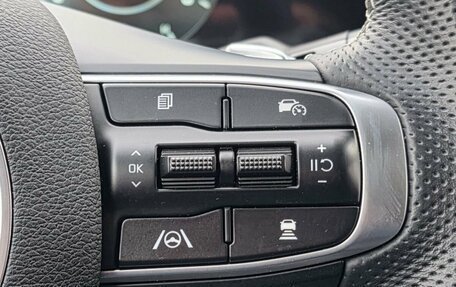 KIA Sportage IV рестайлинг, 2024 год, 4 000 000 рублей, 16 фотография