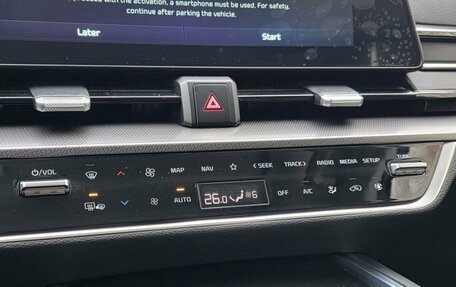 KIA Sportage IV рестайлинг, 2024 год, 4 000 000 рублей, 14 фотография