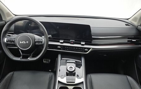 KIA Sportage IV рестайлинг, 2024 год, 4 000 000 рублей, 11 фотография