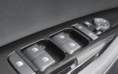 KIA Sportage IV рестайлинг, 2024 год, 4 000 000 рублей, 15 фотография