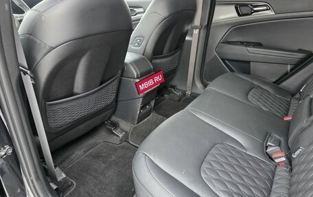 KIA Sportage IV рестайлинг, 2024 год, 4 000 000 рублей, 10 фотография