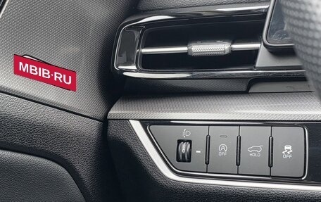 KIA Sportage IV рестайлинг, 2024 год, 4 000 000 рублей, 17 фотография