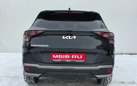 KIA Sportage IV рестайлинг, 2024 год, 4 000 000 рублей, 6 фотография