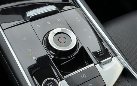 KIA Sportage IV рестайлинг, 2024 год, 4 000 000 рублей, 19 фотография