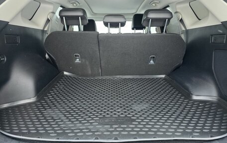 KIA Sportage IV рестайлинг, 2024 год, 4 000 000 рублей, 20 фотография