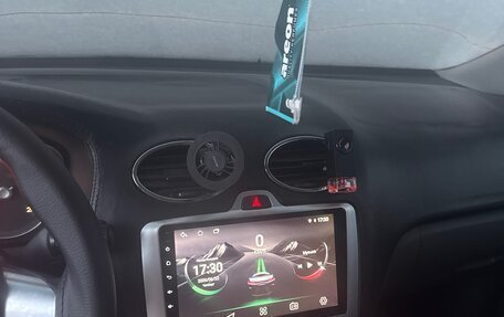 Ford Focus II рестайлинг, 2007 год, 270 000 рублей, 2 фотография