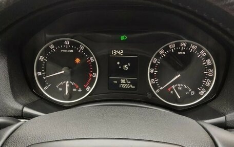 Skoda Octavia, 2012 год, 770 000 рублей, 6 фотография