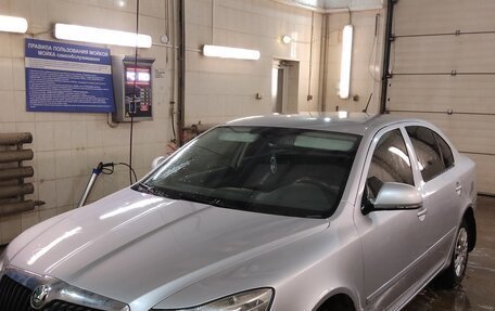 Skoda Octavia, 2012 год, 770 000 рублей, 2 фотография