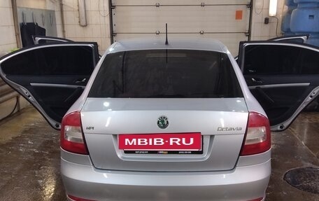 Skoda Octavia, 2012 год, 770 000 рублей, 3 фотография