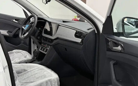 Volkswagen Tharu, 2025 год, 1 864 555 рублей, 1 фотография