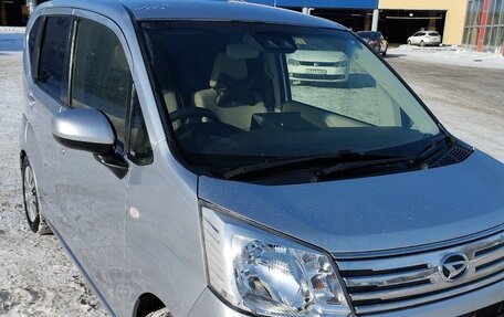 Daihatsu Move VI рестайлинг, 2019 год, 860 000 рублей, 1 фотография