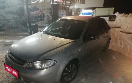 Chevrolet Lacetti, 2012 год, 490 000 рублей, 1 фотография