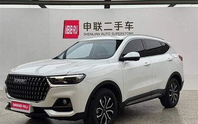 Haval H6, 2023 год, 1 377 153 рублей, 1 фотография