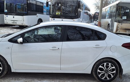 KIA Cerato III, 2019 год, 1 150 000 рублей, 1 фотография