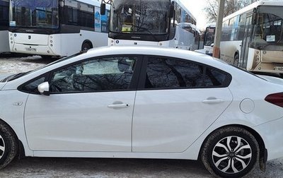 KIA Cerato III, 2019 год, 1 150 000 рублей, 1 фотография