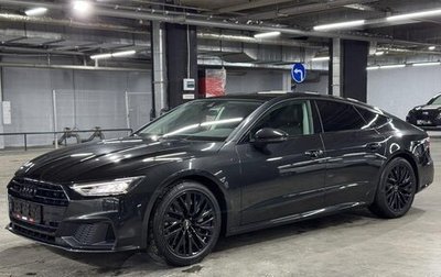 Audi A7, 2018 год, 3 999 000 рублей, 1 фотография