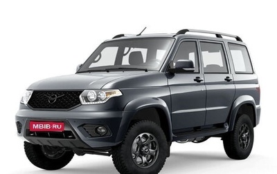 ЛуАЗ Patriot, 2026 год, 2 257 500 рублей, 1 фотография