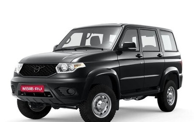 ЛуАЗ Patriot, 2026 год, 2 047 500 рублей, 1 фотография