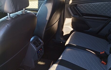 Volkswagen Tiguan II, 2019 год, 2 050 000 рублей, 8 фотография