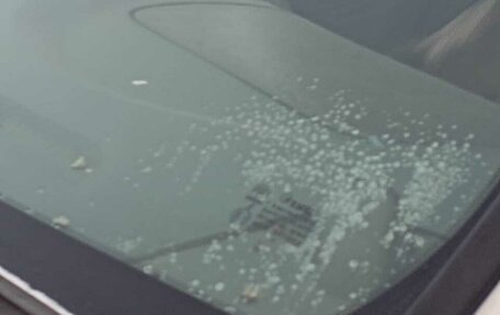 Toyota Harrier, 1999 год, 400 000 рублей, 3 фотография