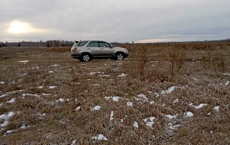 Toyota Harrier, 1999 год, 400 000 рублей, 4 фотография
