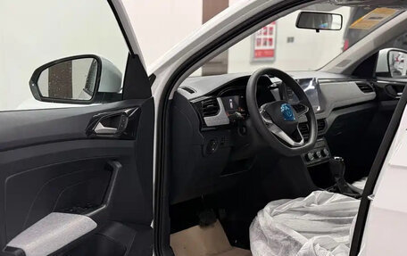 Volkswagen Tharu, 2025 год, 1 864 555 рублей, 8 фотография