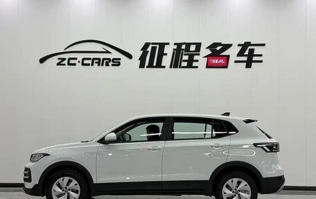 Volkswagen Tharu, 2025 год, 1 864 555 рублей, 5 фотография