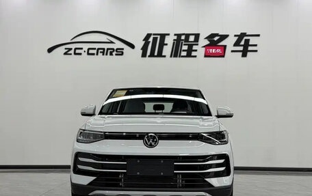 Volkswagen Tharu, 2025 год, 1 864 555 рублей, 6 фотография