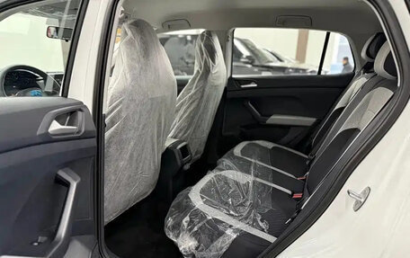 Volkswagen Tharu, 2025 год, 1 864 555 рублей, 14 фотография