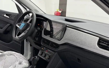 Volkswagen Tharu, 2025 год, 1 864 555 рублей, 15 фотография