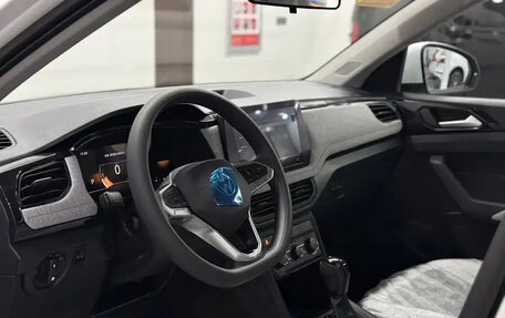 Volkswagen Tharu, 2025 год, 1 864 555 рублей, 10 фотография