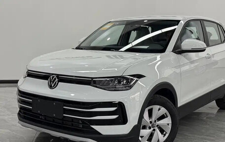 Volkswagen Tharu, 2025 год, 1 864 555 рублей, 16 фотография