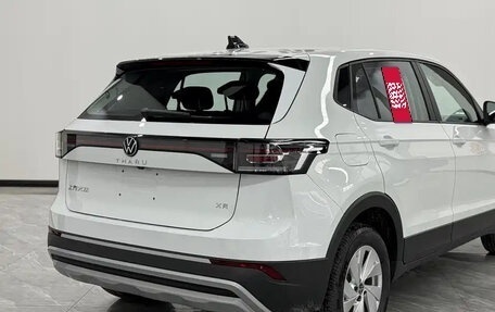 Volkswagen Tharu, 2025 год, 1 864 555 рублей, 21 фотография