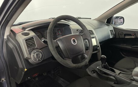 SsangYong Kyron I, 2012 год, 659 000 рублей, 8 фотография