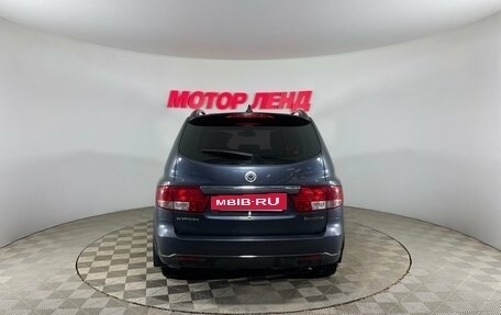 SsangYong Kyron I, 2012 год, 659 000 рублей, 5 фотография