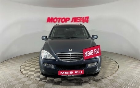 SsangYong Kyron I, 2012 год, 659 000 рублей, 2 фотография