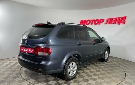 SsangYong Kyron I, 2012 год, 659 000 рублей, 4 фотография