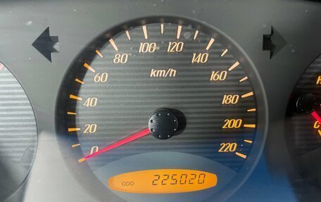 SsangYong Kyron I, 2012 год, 659 000 рублей, 14 фотография