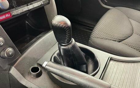 SsangYong Kyron I, 2012 год, 659 000 рублей, 15 фотография