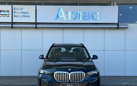 BMW X5, 2024 год, 12 790 000 рублей, 4 фотография