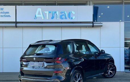 BMW X5, 2024 год, 12 790 000 рублей, 2 фотография