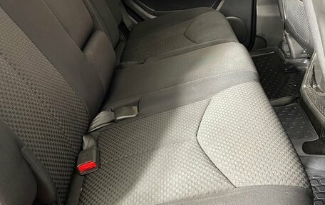 SsangYong Kyron I, 2012 год, 659 000 рублей, 18 фотография