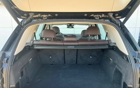 BMW X5, 2024 год, 12 790 000 рублей, 10 фотография