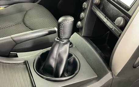 SsangYong Kyron I, 2012 год, 659 000 рублей, 16 фотография