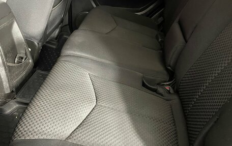 SsangYong Kyron I, 2012 год, 659 000 рублей, 19 фотография